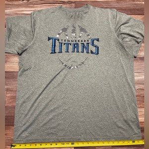 Nike Tennessee titans T-shirt XXL 2XL short sleeve BUNDLES AVAILABLE!